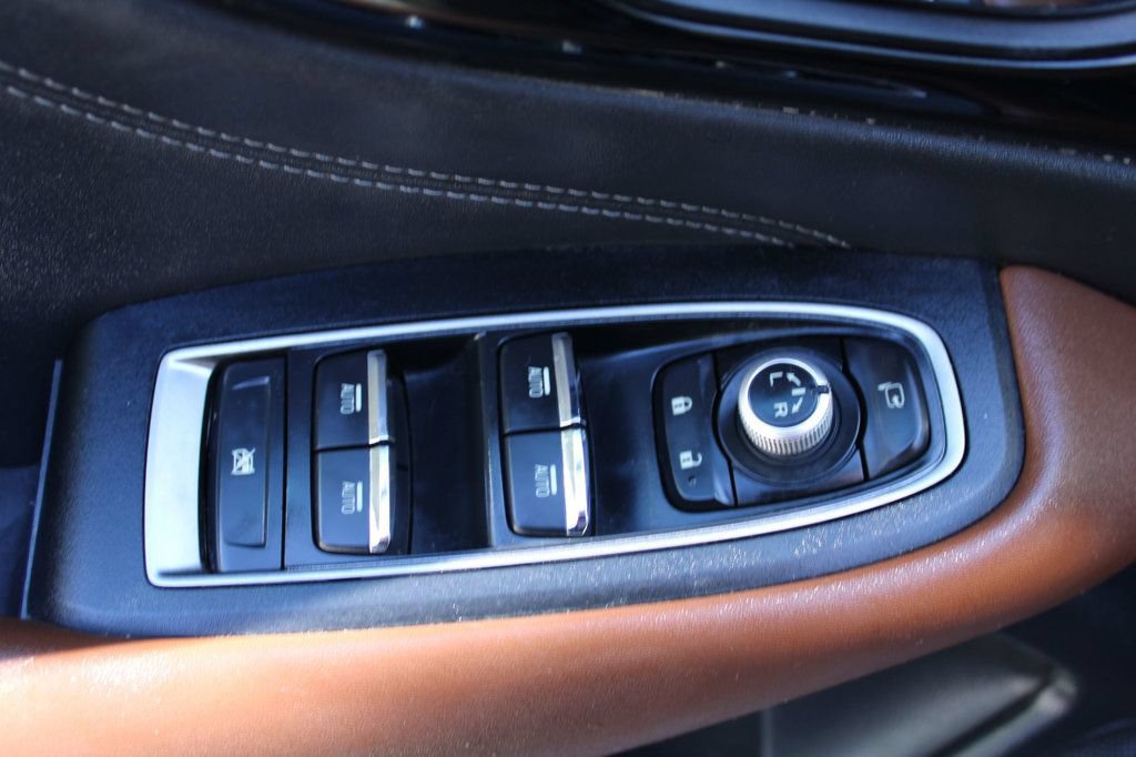 Used 2021 Subaru Outback Touring w/ Popular Package #2 AWD/4WD image 26