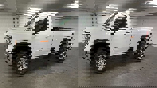 New 2025 GMC Sierra 3500 Pro image 4