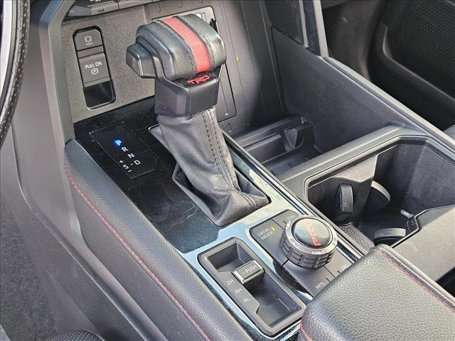 Used 2024 Toyota Tundra TRD Pro AWD/4WD image 11