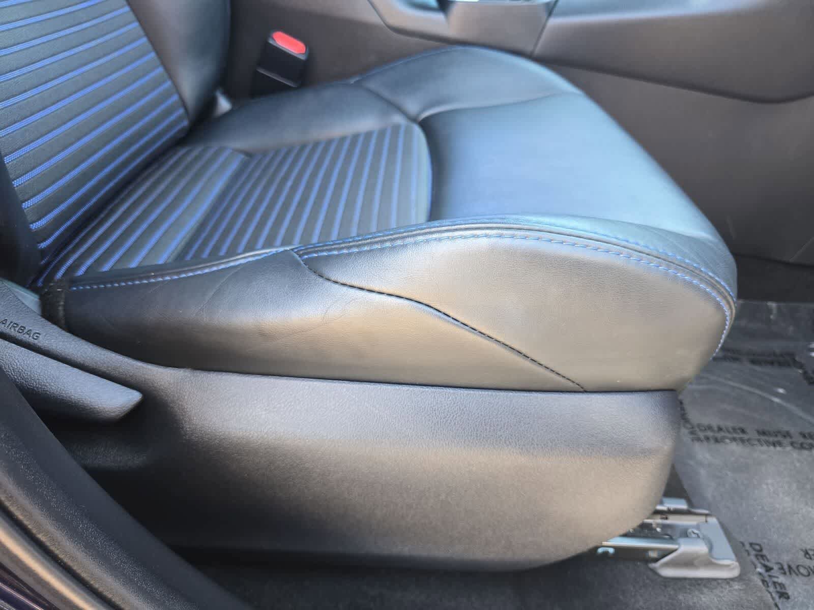 Used 2020 Toyota RAV4 XSE AWD/4WD image 12