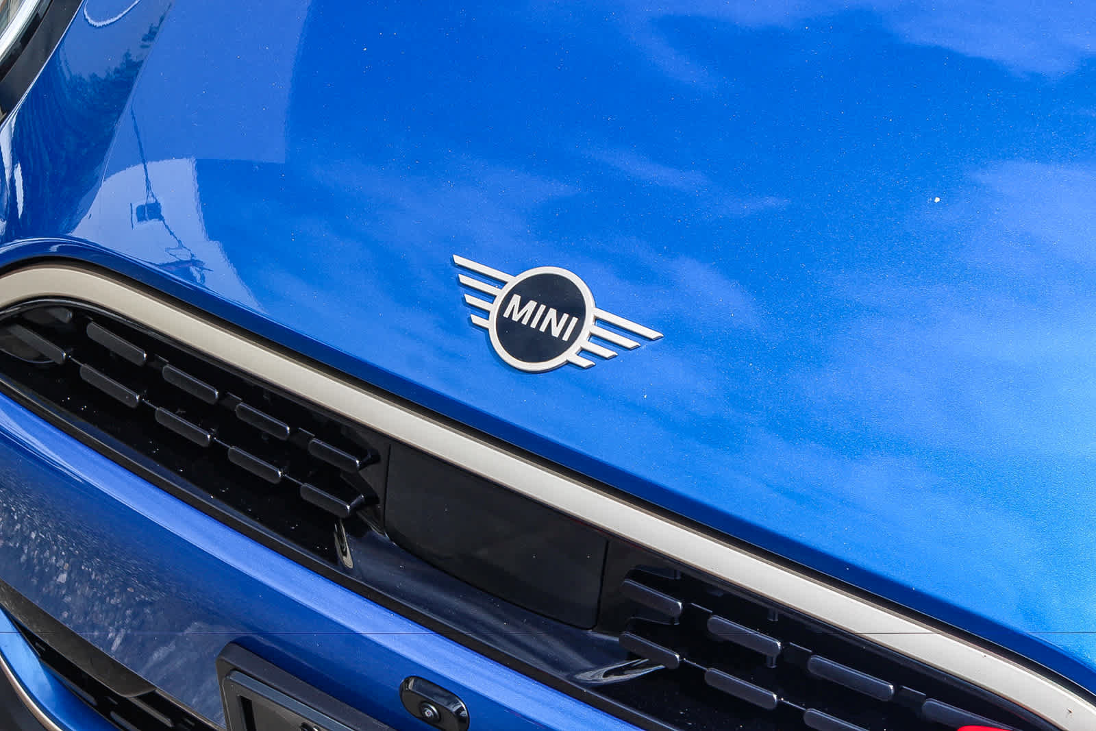 Used 2026 MINI Cooper S FWD image 12