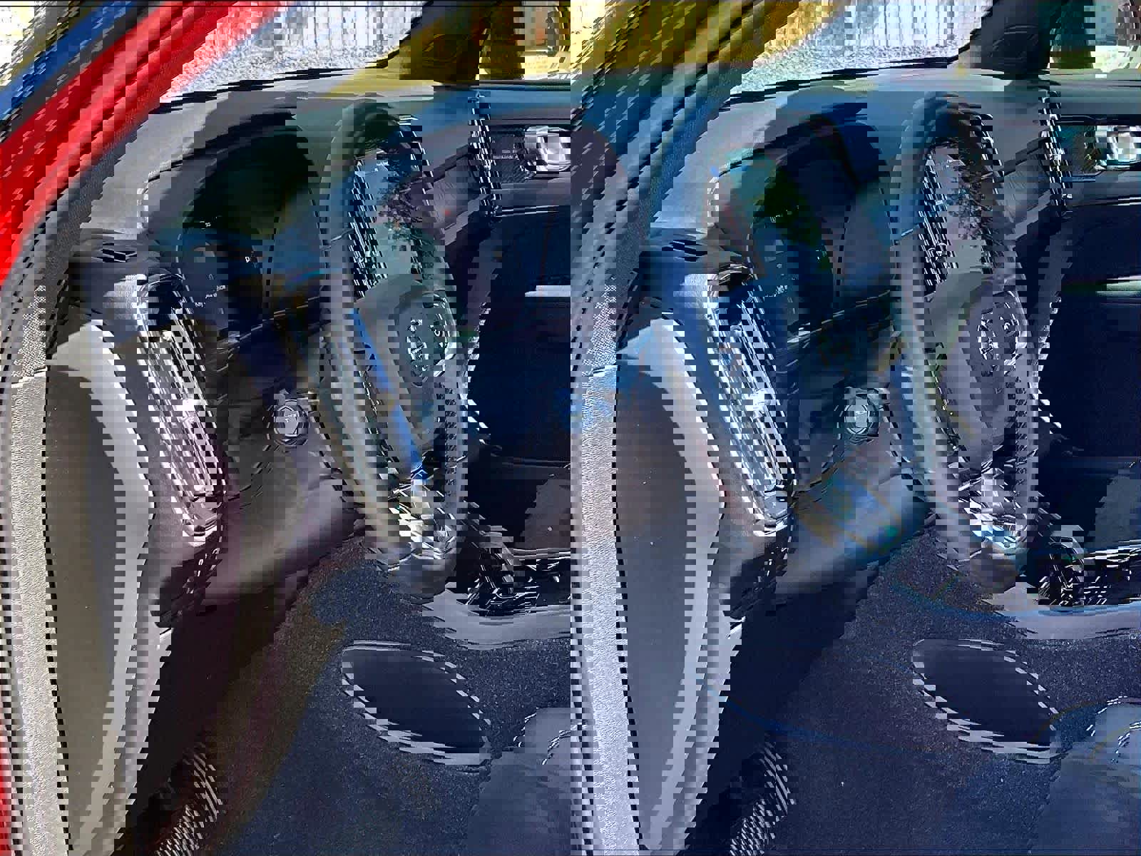 Used 2022 Volvo C40 P8 Recharge Ultimate image 17