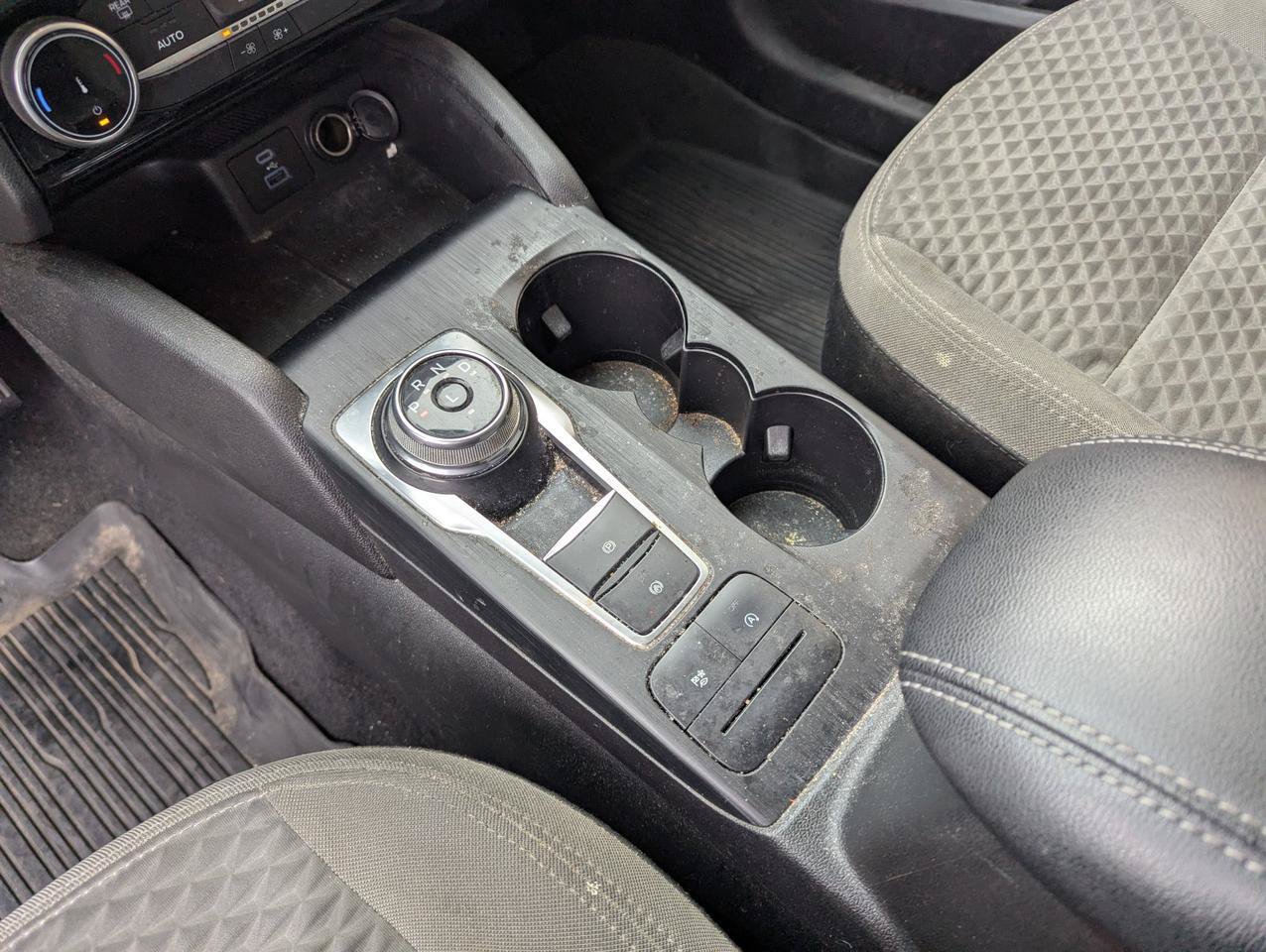 Used 2022 Ford Escape SE w/ Convenience Package AWD/4WD image 20