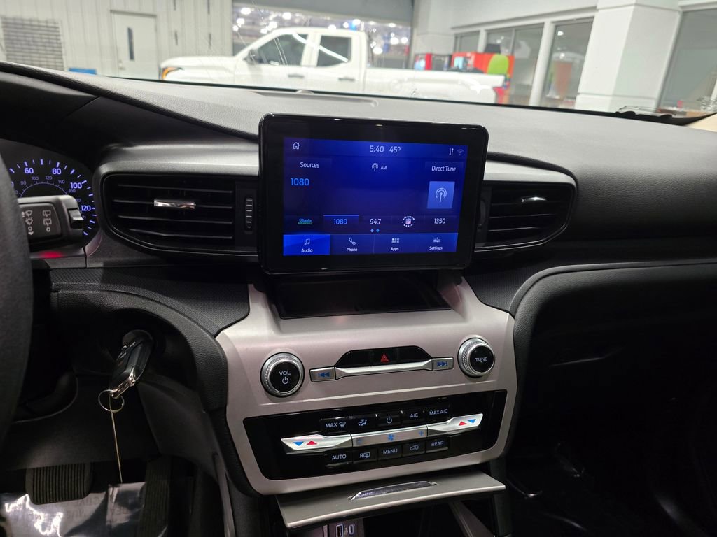 Used 2023 Ford Explorer 2WD image 21
