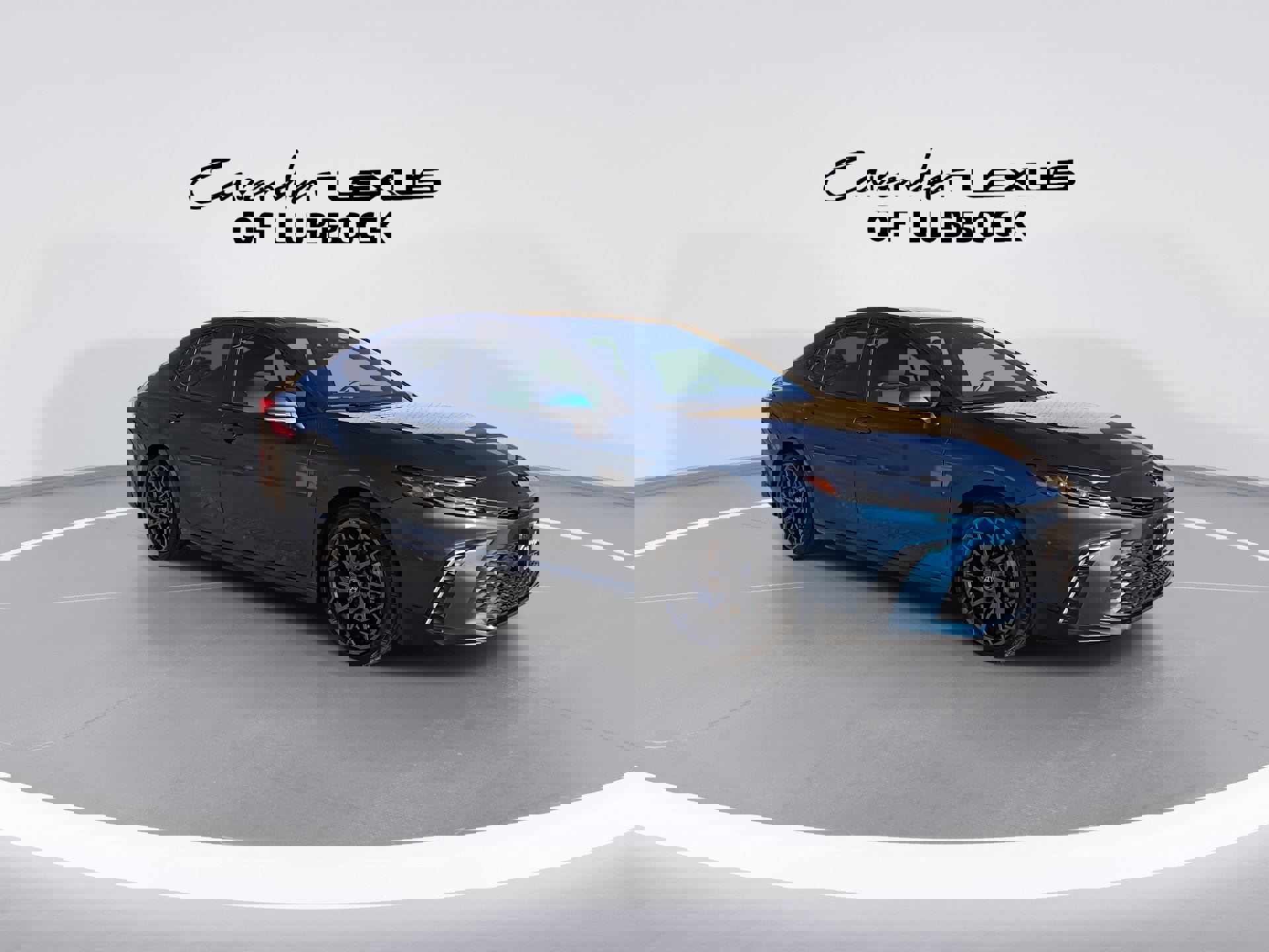 Used 2025 Toyota Camry SE w/ Multimedia Upgrade Package image 2