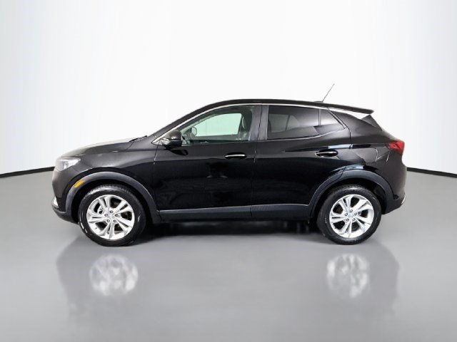 Used 2022 Buick Encore GX Preferred FWD image 6