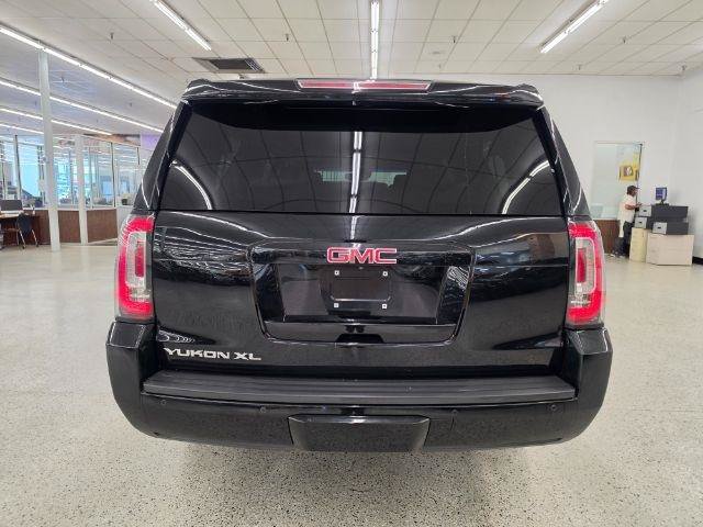 Used 2015 GMC Yukon XL SLT w/ Open Road Package AWD/4WD image 5