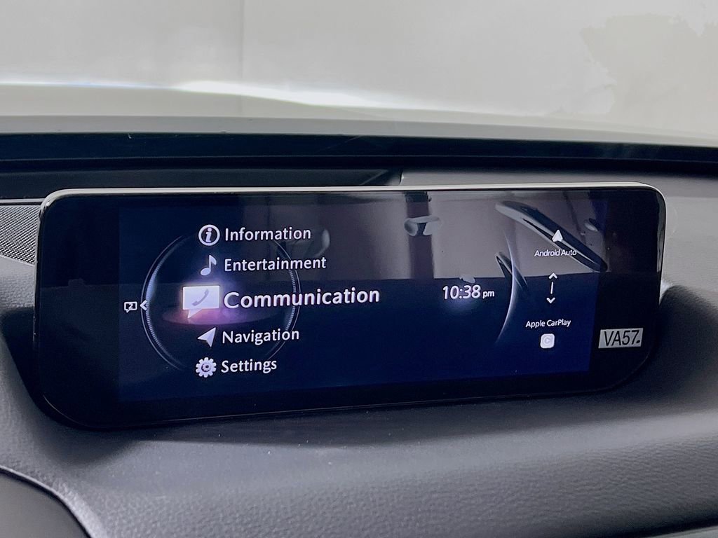 New 2026 MAZDA CX-50 AWD 2.5 S w/ Accent Package image 12