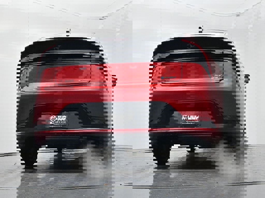 New 2026 Toyota Prius Plug-In Hybrid w/ Limited Premium Package image 58