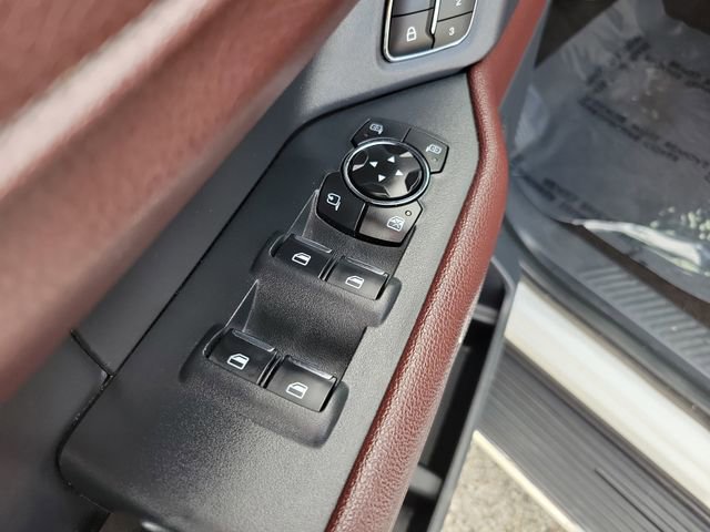 Certified 2023 Ford Expedition Max Limited image 23