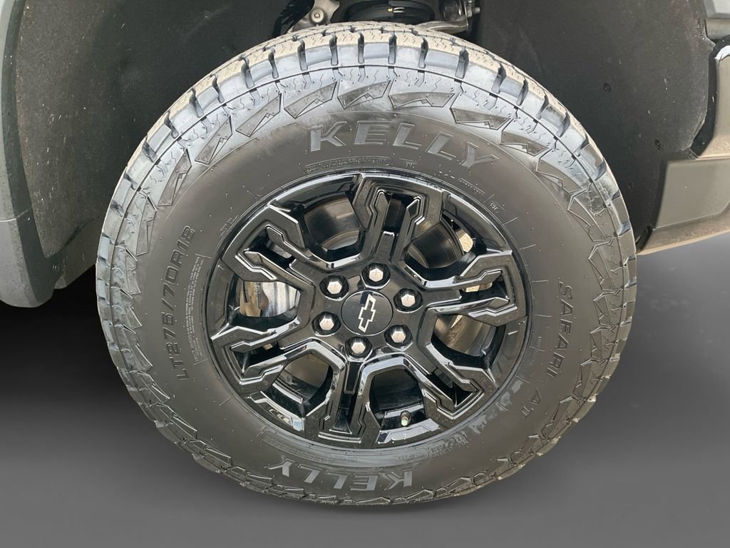 Used 2023 Chevrolet Silverado 1500 ZR2 w/ Technology Package image 14