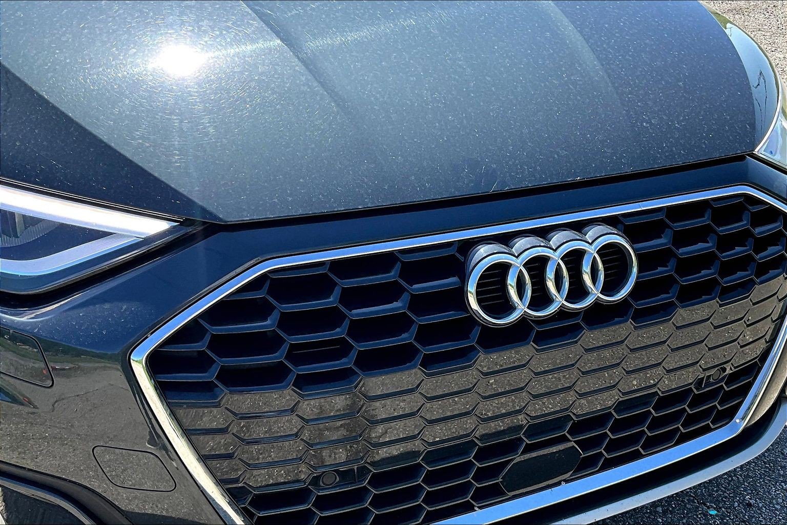 Used 2024 Audi A3 2.0T Premium FWD image 30