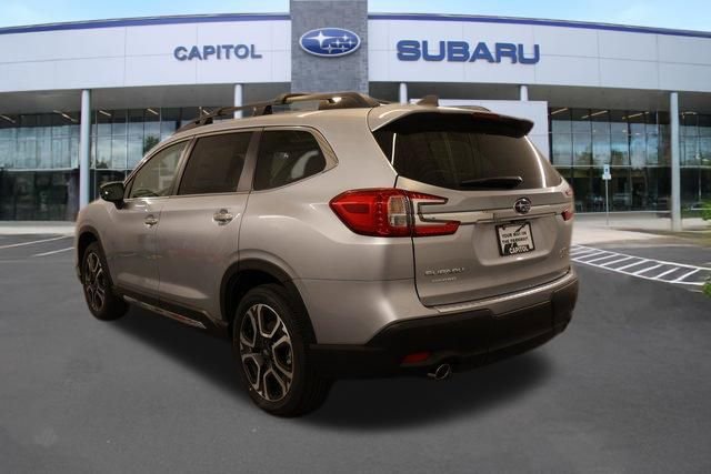 New 2026 Subaru Ascent Touring AWD/4WD image 5