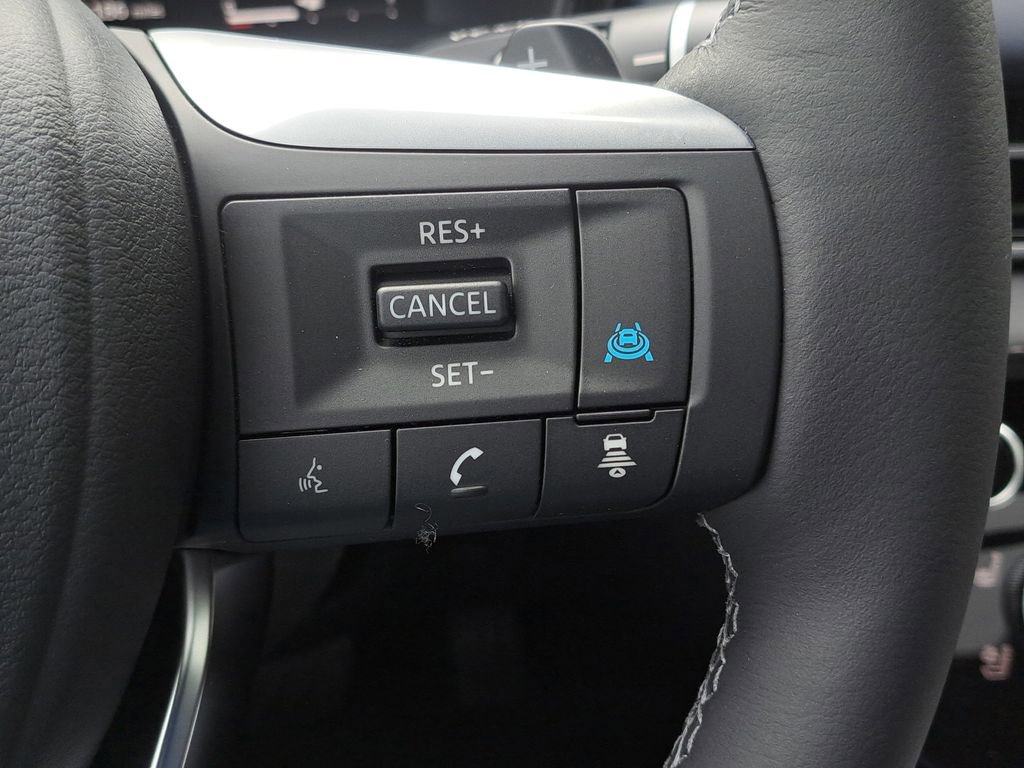 New 2026 INFINITI QX60 Sport w/ Dark Cargo Package image 10