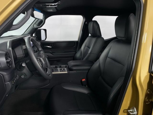Used 2024 Toyota Land Cruiser AWD/4WD image 14
