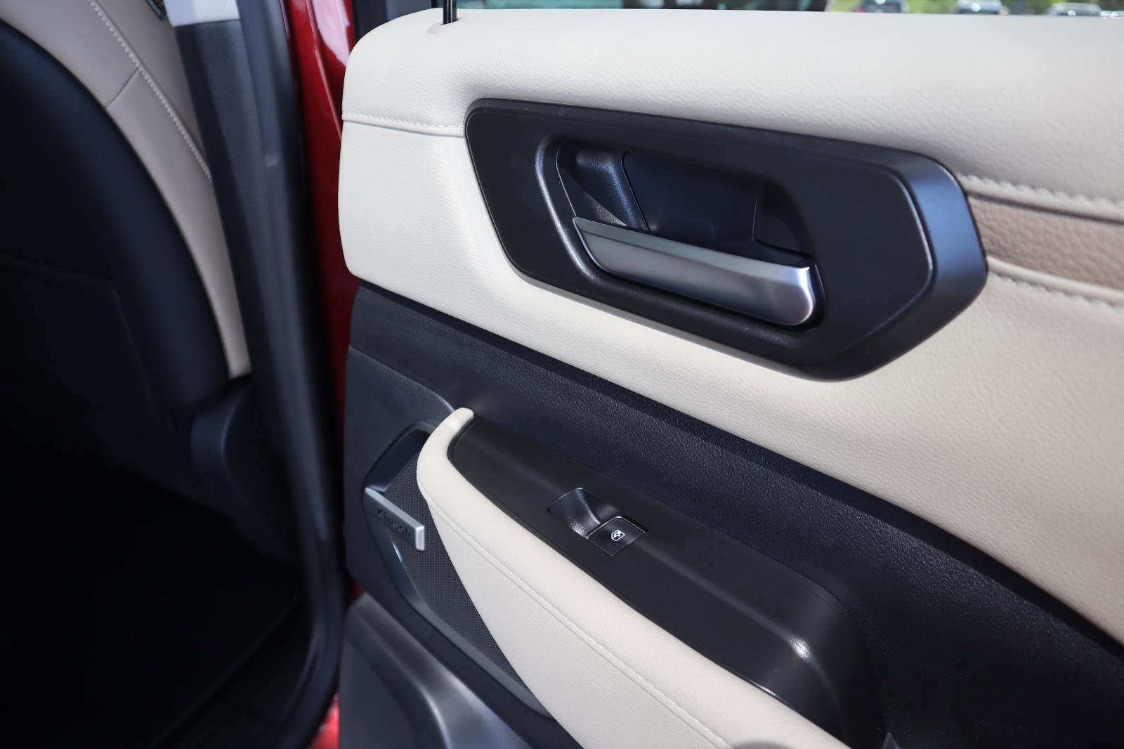 New 2026 Nissan Armada Platinum image 50