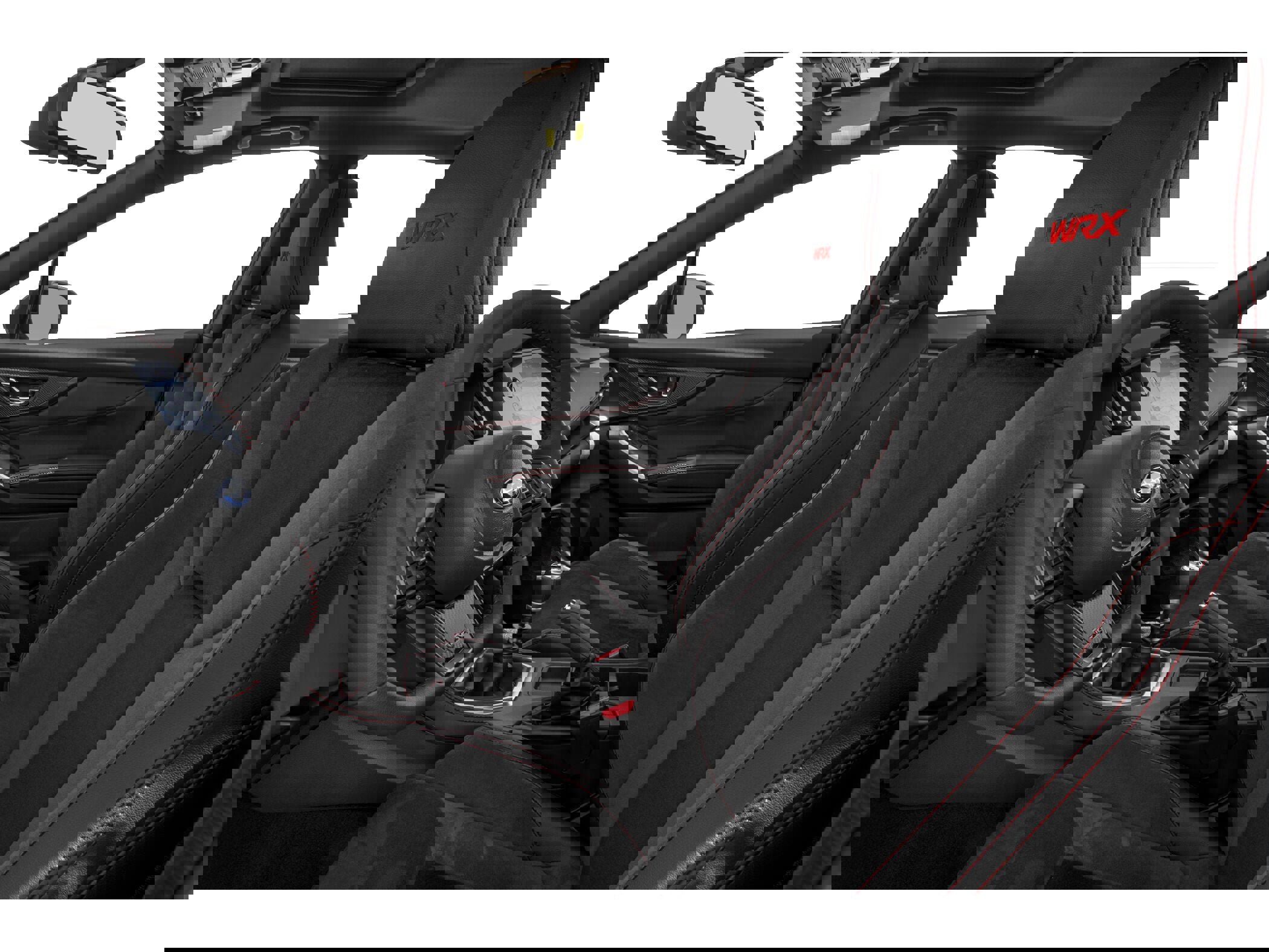 New 2026 Subaru WRX Limited image 9