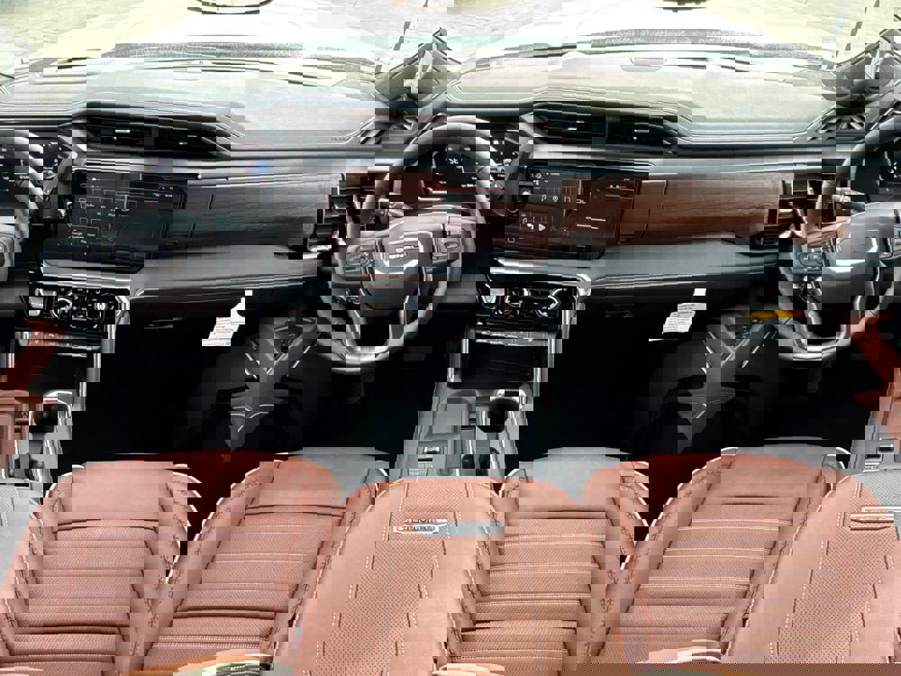 New 2026 GMC Sierra 3500 Denali Ultimate image 21