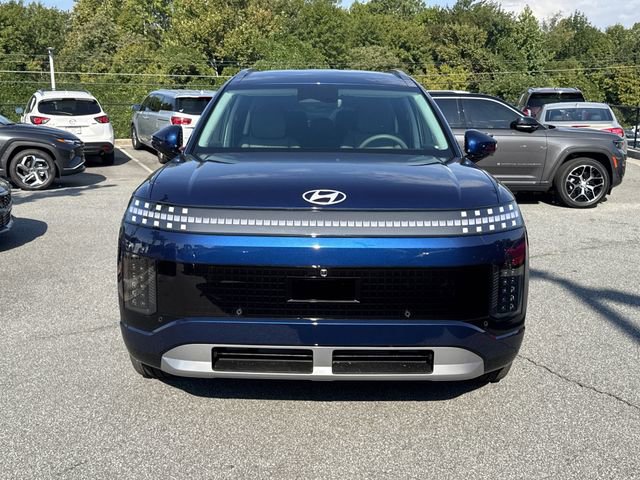 New 2026 Hyundai Ioniq 9 SEL image 2