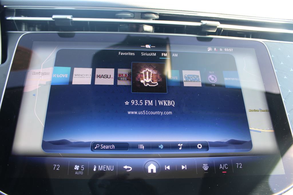 Used 2025 Mercedes-Benz E 350 Sedan image 43