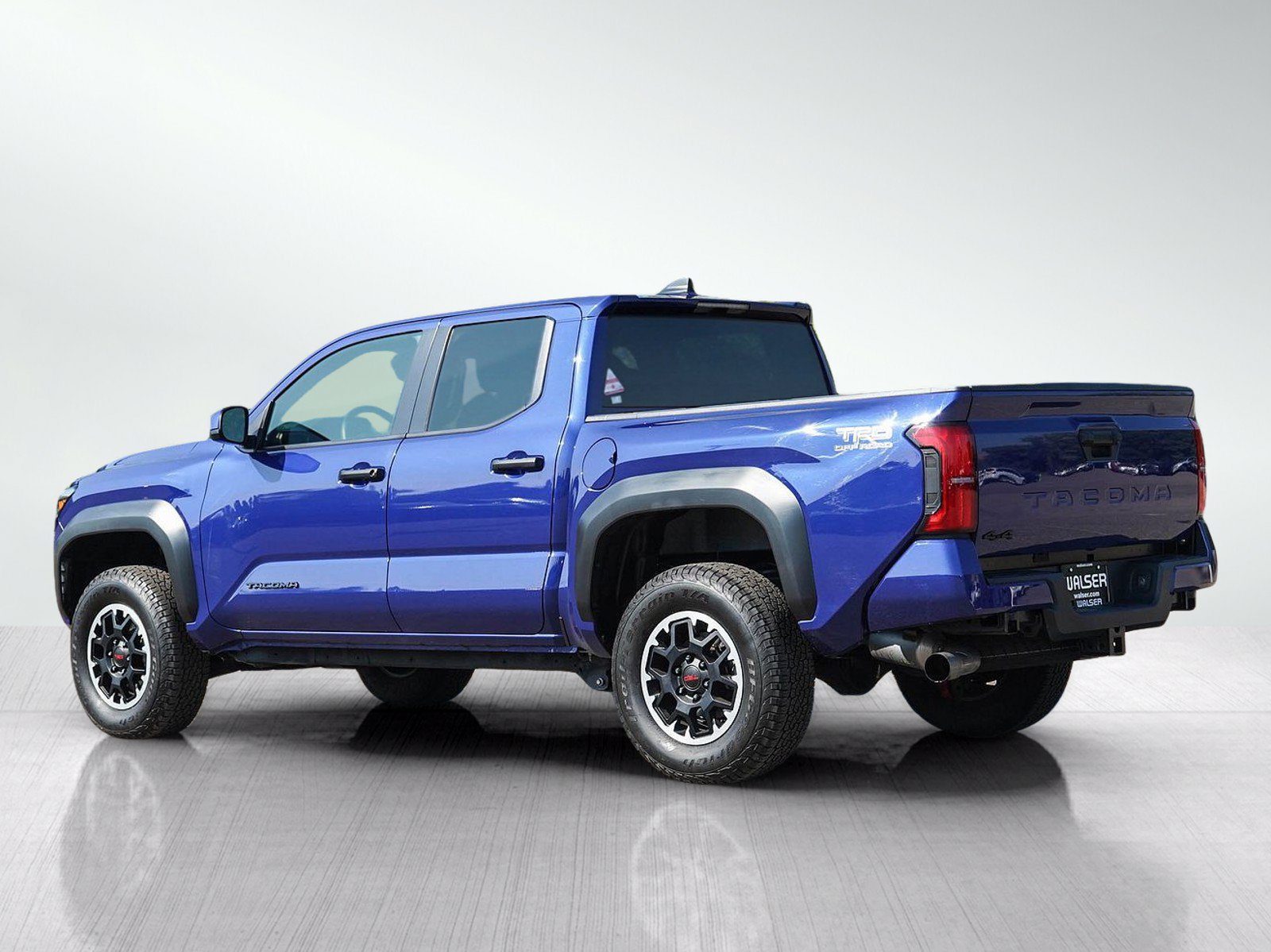 Used 2024 Toyota Tacoma TRD Off-Road AWD/4WD image 3