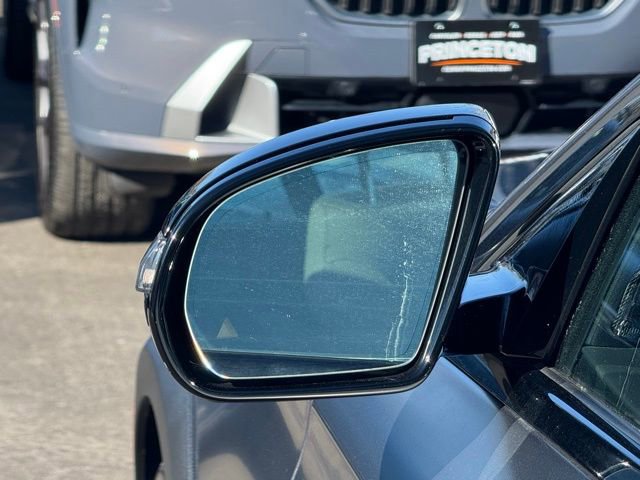 Used 2021 Mercedes-Benz E 450 4MATIC All-Terrain Wagon image 14