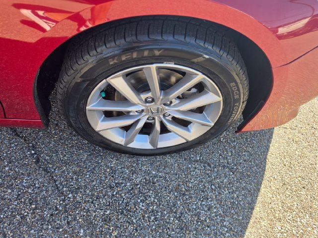 Used 2022 Honda Accord LX image 12