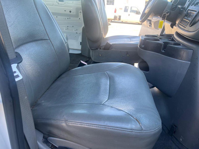 Used 2008 Ford E-250 and Econoline 250 RWD image 5