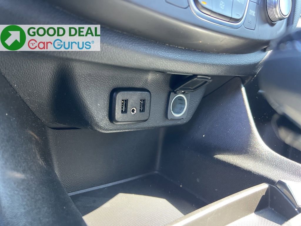 Used 2019 Chevrolet Traverse LS w/ LPO, Floor Liner Package AWD/4WD image 32