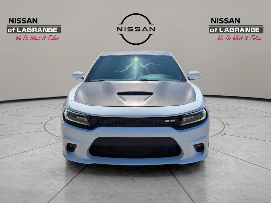 Used 2020 Dodge Charger R/T w/ Daytona Edition Group RWD image 2