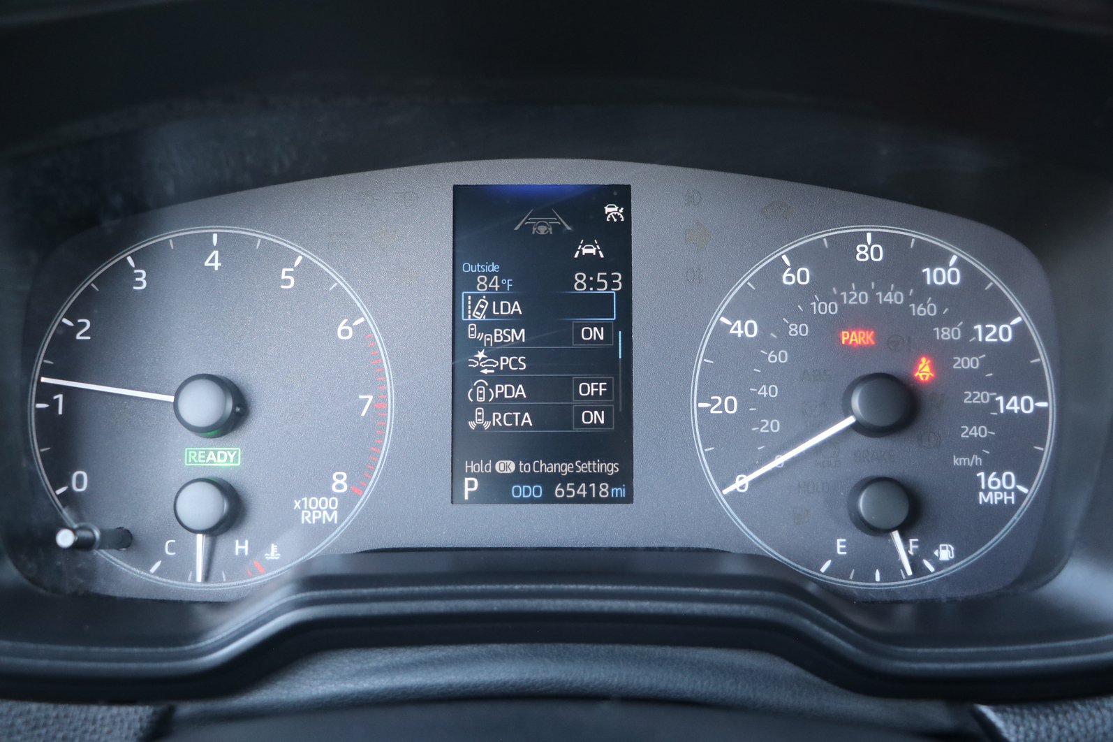 Used 2023 Toyota Corolla Cross AWD Hybrid image 20