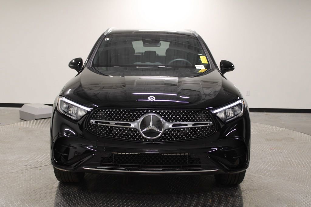 Certified 2026 Mercedes-Benz GLC 300 image 12