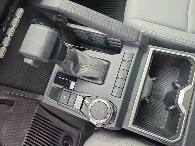 Used 2025 Toyota Tacoma SR5 image 23