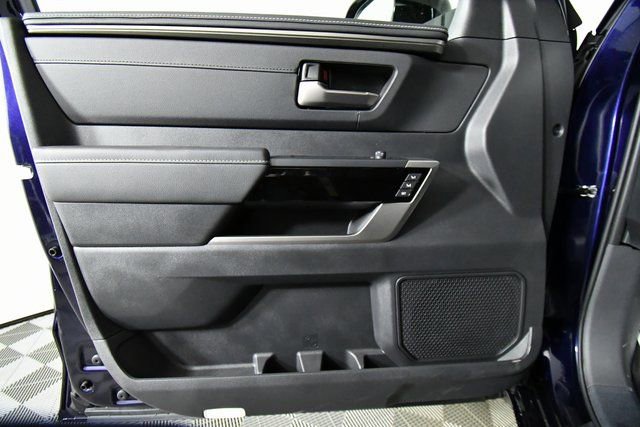 New 2026 Toyota Tundra Limited image 20