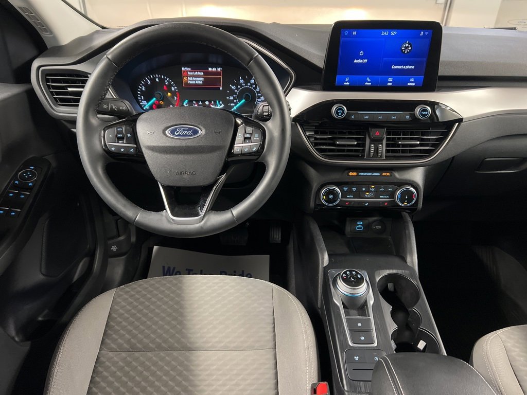 Certified 2022 Ford Escape SE w/ Cold Weather Package image 8