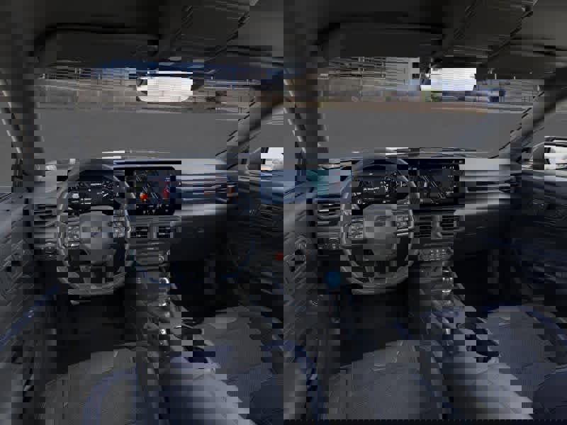 New 2025 Ford Mustang Dark Horse w/ Dark Horse Handlin Package image 10