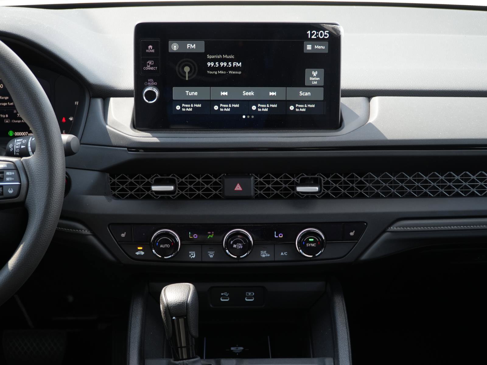 New 2026 Honda Accord SE image 26