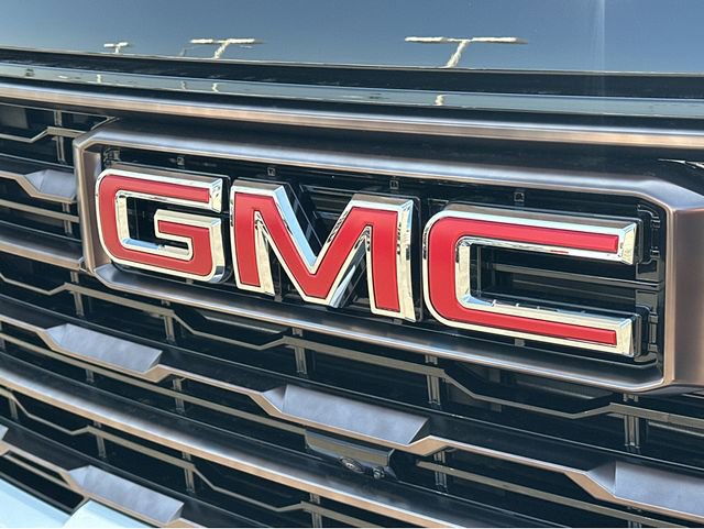 New 2026 GMC Sierra 2500 AT4X image 38