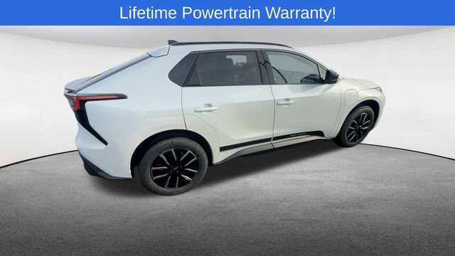 New 2026 Subaru Solterra AWD/4WD image 9