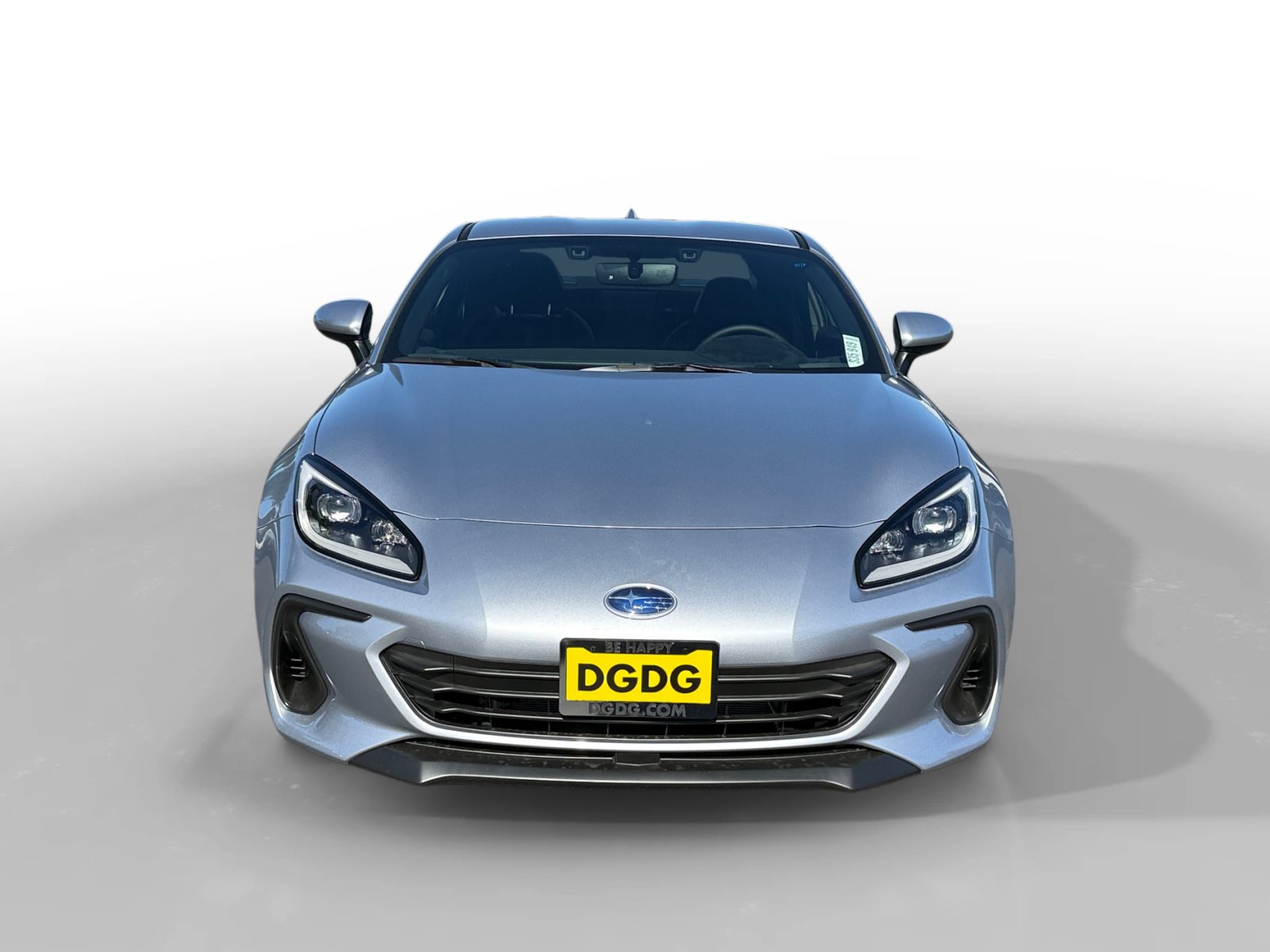 New 2026 Subaru BRZ Limited RWD image 8