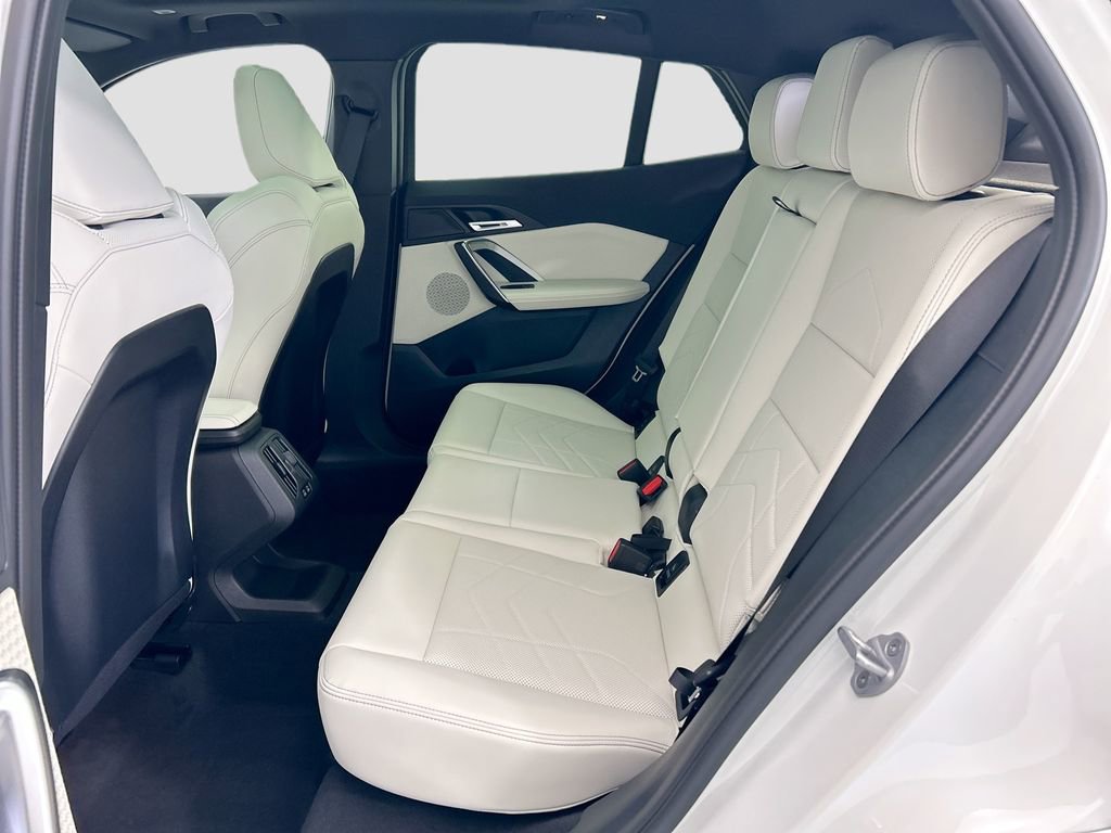 New 2026 BMW X2 xDrive28i w/ Technology Package image 20