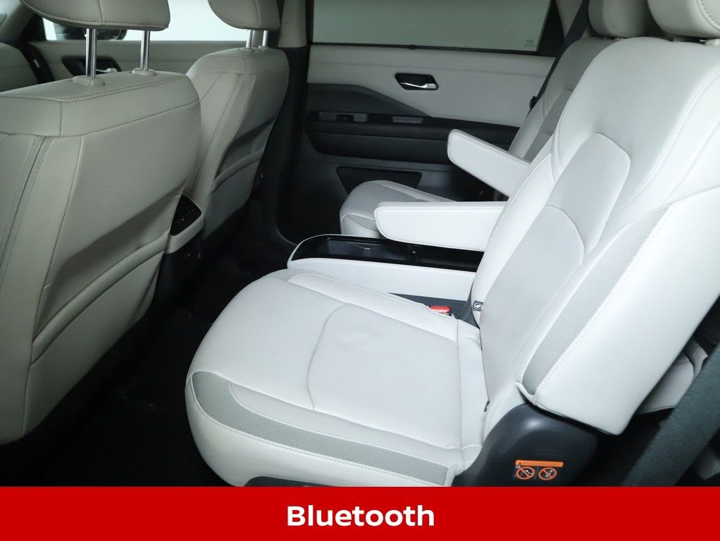Certified 2023 Nissan Pathfinder SL w/ SL Premium Package image 16