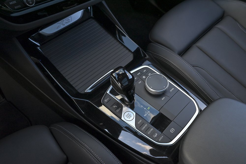 Used 2024 BMW X3 xDrive30i w/ Convenience Package image 23