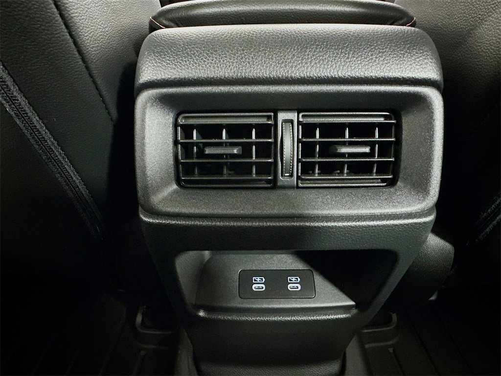 Certified 2025 Honda CR-V Sport-L image 27