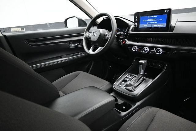 Used 2026 Honda CR-V LX image 12