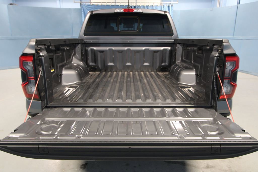 Used 2024 Ford Ranger XLT AWD/4WD image 36
