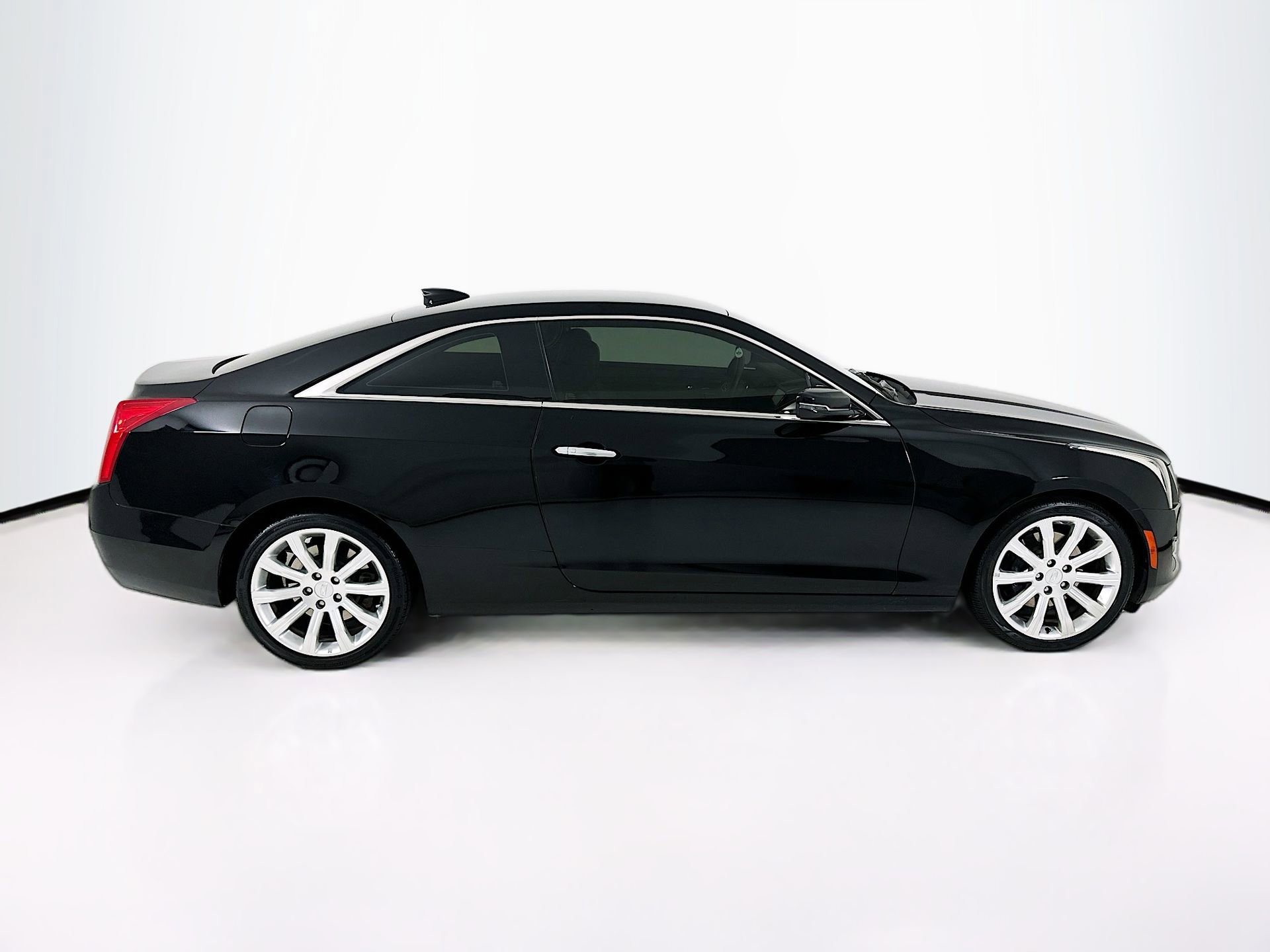 Used 2019 Cadillac ATS 2.0T Coupe image 9