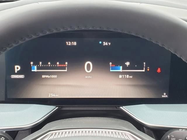 New 2025 Nissan Murano SL image 24