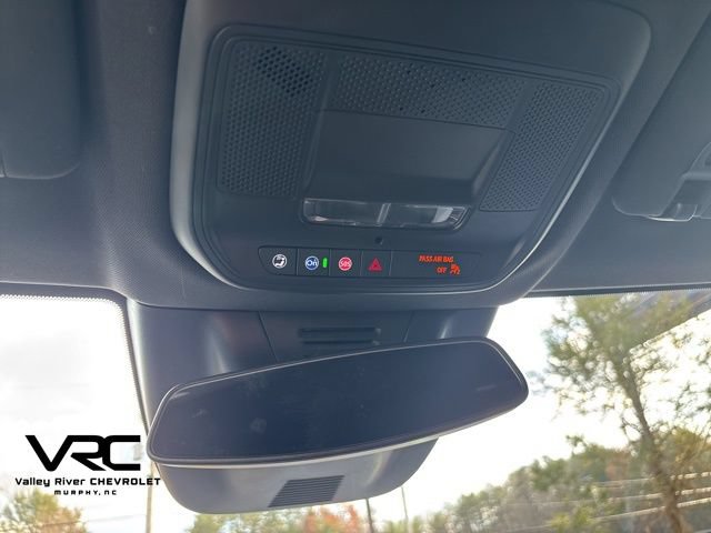 New 2026 Chevrolet Equinox EV LT FWD image 40