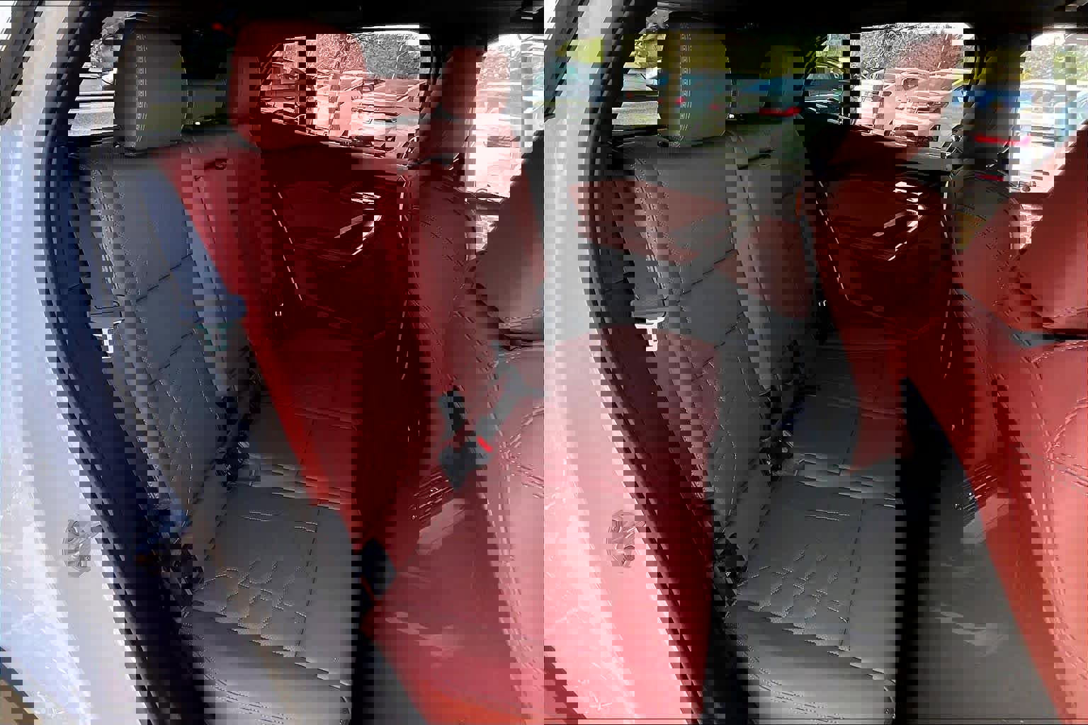 Used 2026 BMW X2 xDrive28i w/ Technology Package image 19